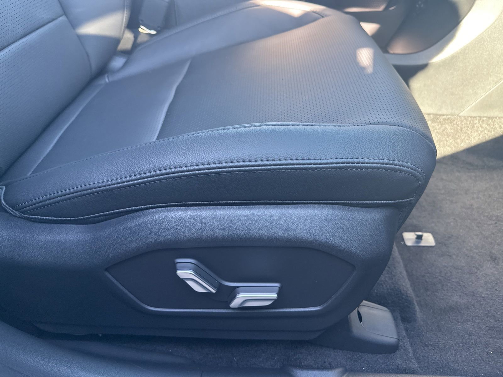 New 2026 Hyundai Santa Fe Limited image 43