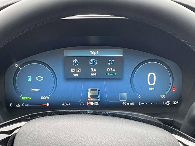 New 2026 Ford Escape Platinum w/ Premium Technology Package AWD/4WD image 20