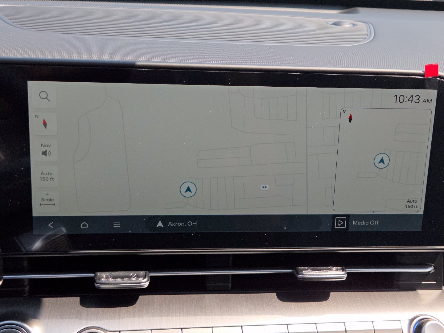New 2026 Hyundai Kona Limited AWD/4WD image 5