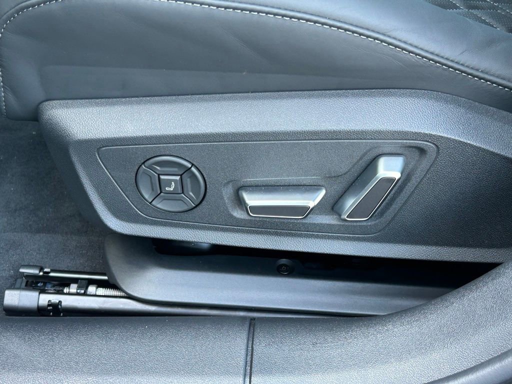 New 2026 Audi A6 Prestige image 22