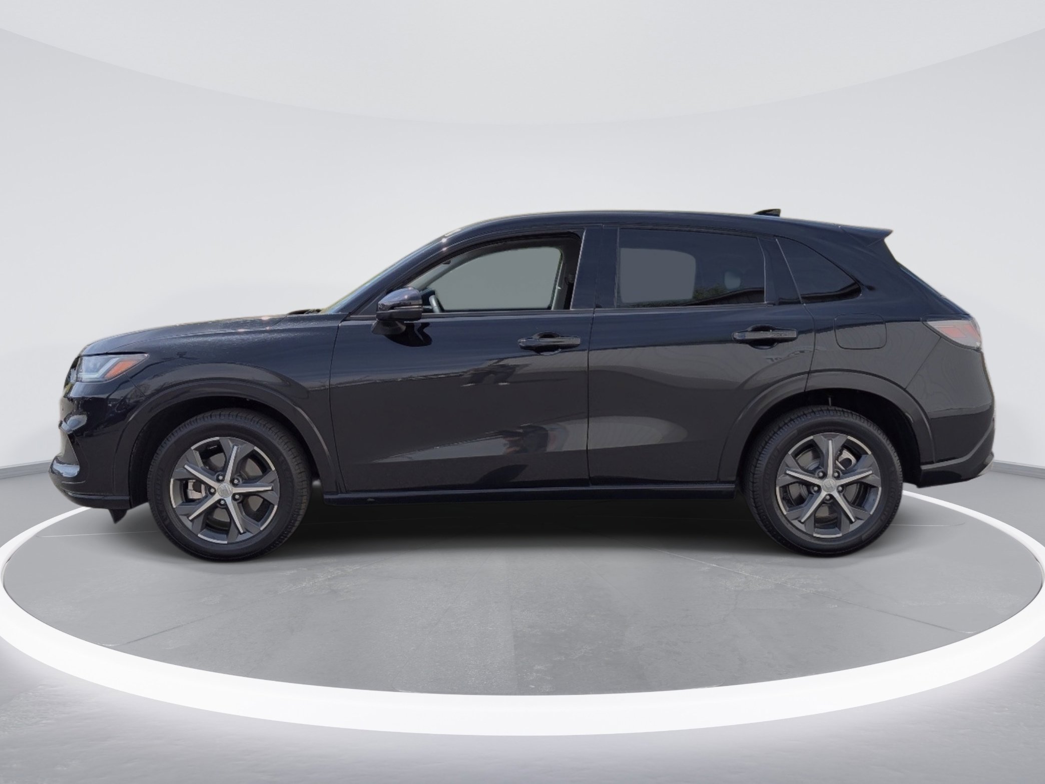 Used 2024 Honda HR-V EX-L image 4