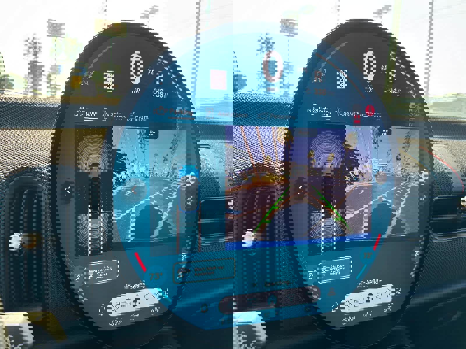 Used 2025 MINI Cooper S image 13