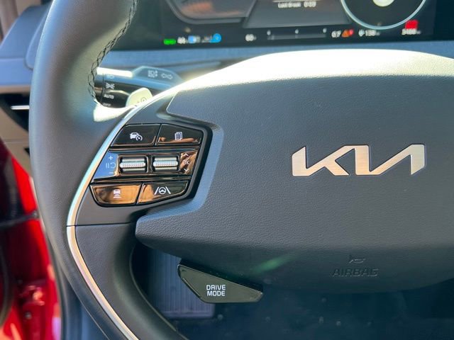 Certified 2024 Kia EV6 Wind w/ Wind Technology Package image 19