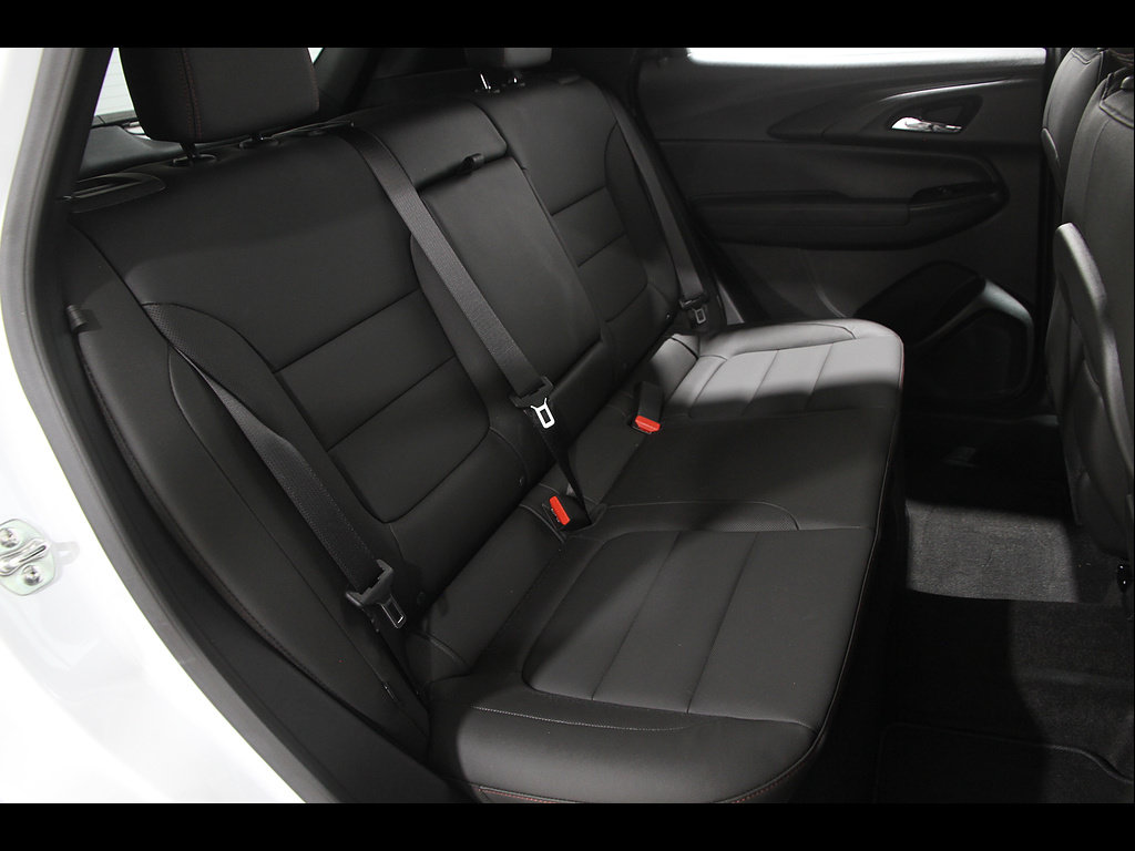 Certified 2024 Chevrolet TrailBlazer RS w/ Convenience Package AWD/4WD image 18