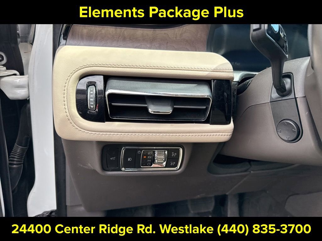 Used 2023 Lincoln Aviator Reserve w/ Equipment Group 201A AWD/4WD image 15