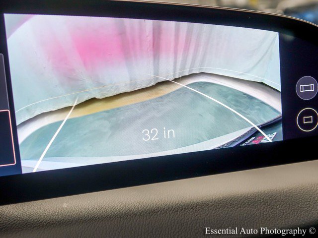 Used 2024 Lucid Air Touring image 20