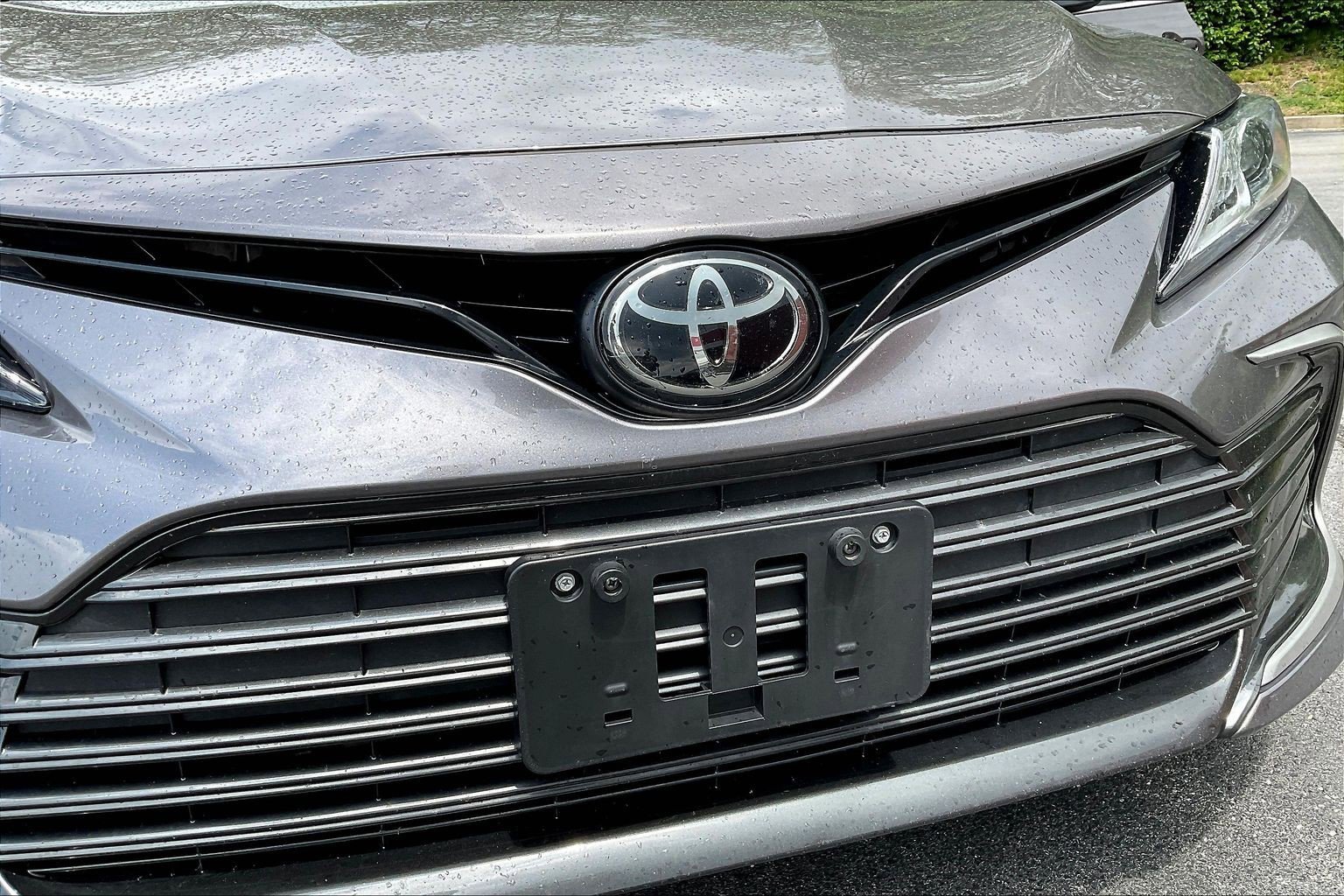 Used 2023 Toyota Camry LE FWD image 31