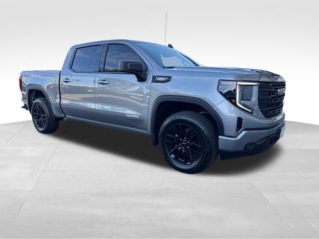 Used 2026 GMC Sierra 1500 Elevation AWD/4WD image 7