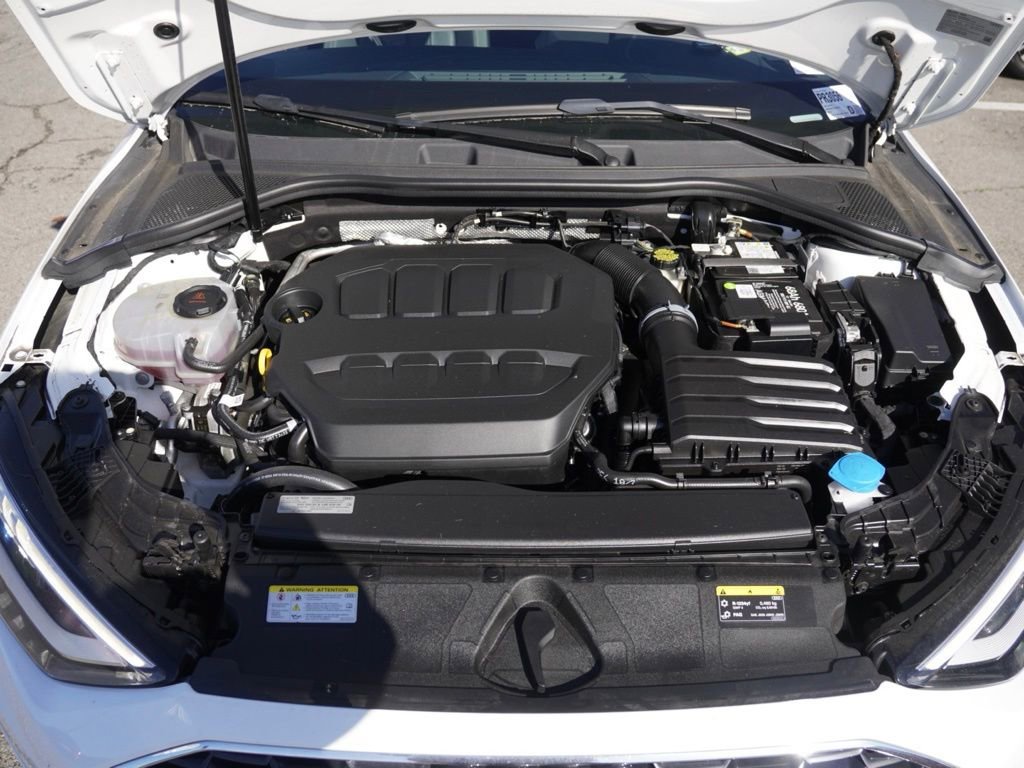 Used 2023 Audi A3 2.0T Premium image 23