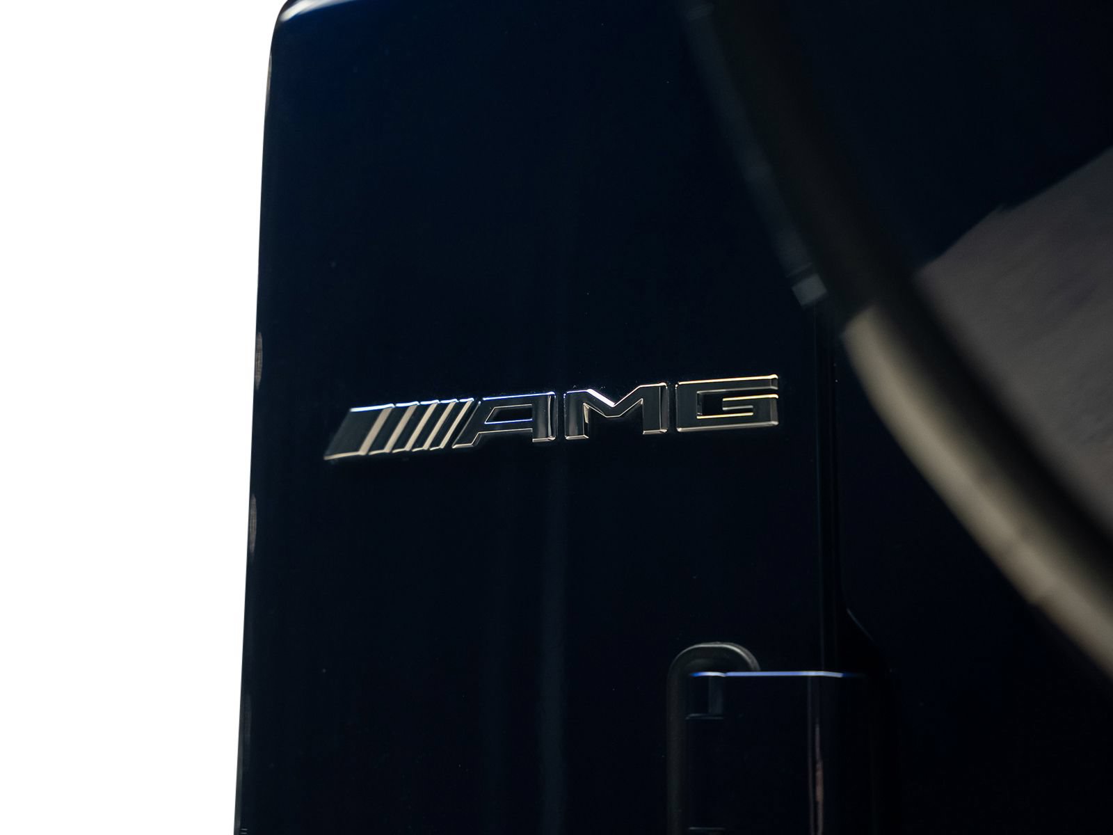 Used 2021 Mercedes-Benz G 63 AMG 4MATIC image 16