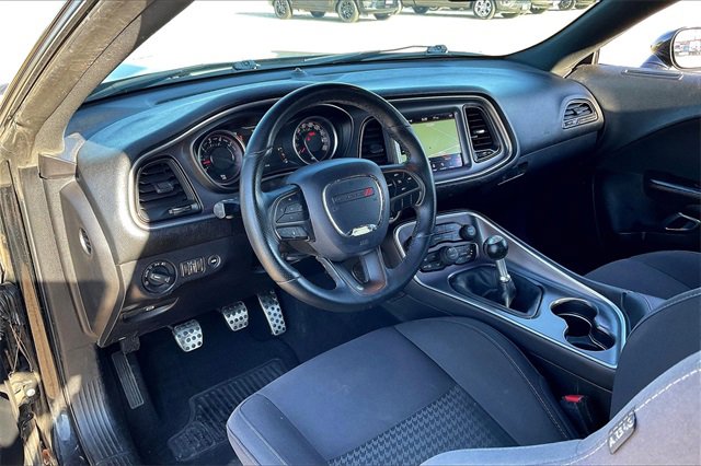 Used 2019 Dodge Challenger R/T Scat Pack image 14