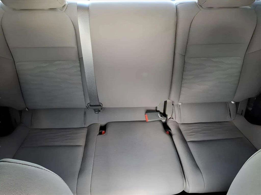 Used 2023 Nissan Frontier S image 17