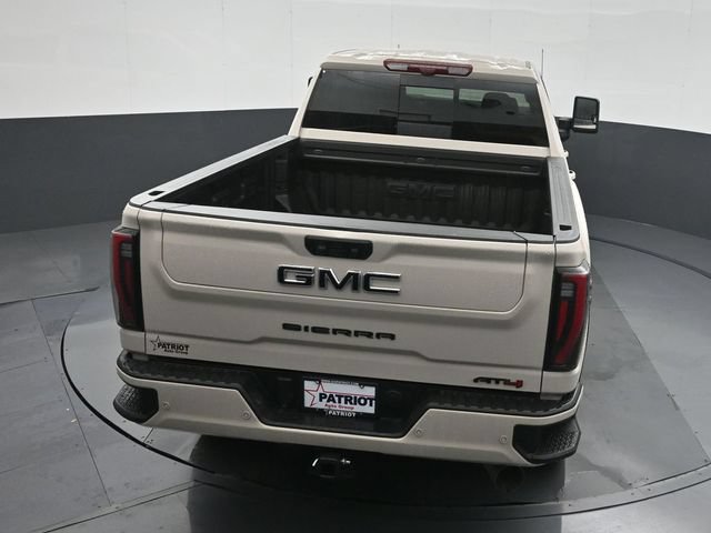Used 2026 GMC Sierra 2500 AT4 w/ AT4 Premium Plus Package AWD/4WD image 41