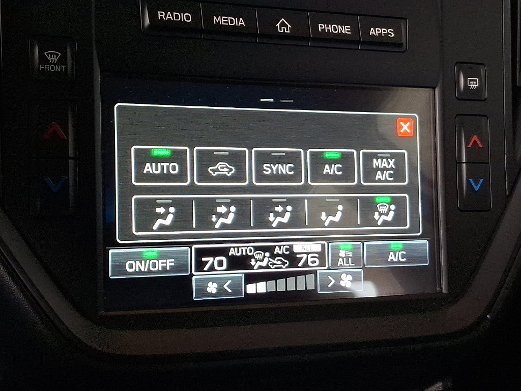 Certified 2025 Subaru Impreza 2.0i AWD/4WD image 18