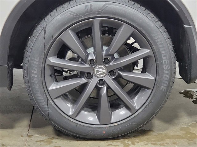 New 2026 Acura MDX A-Spec image 9