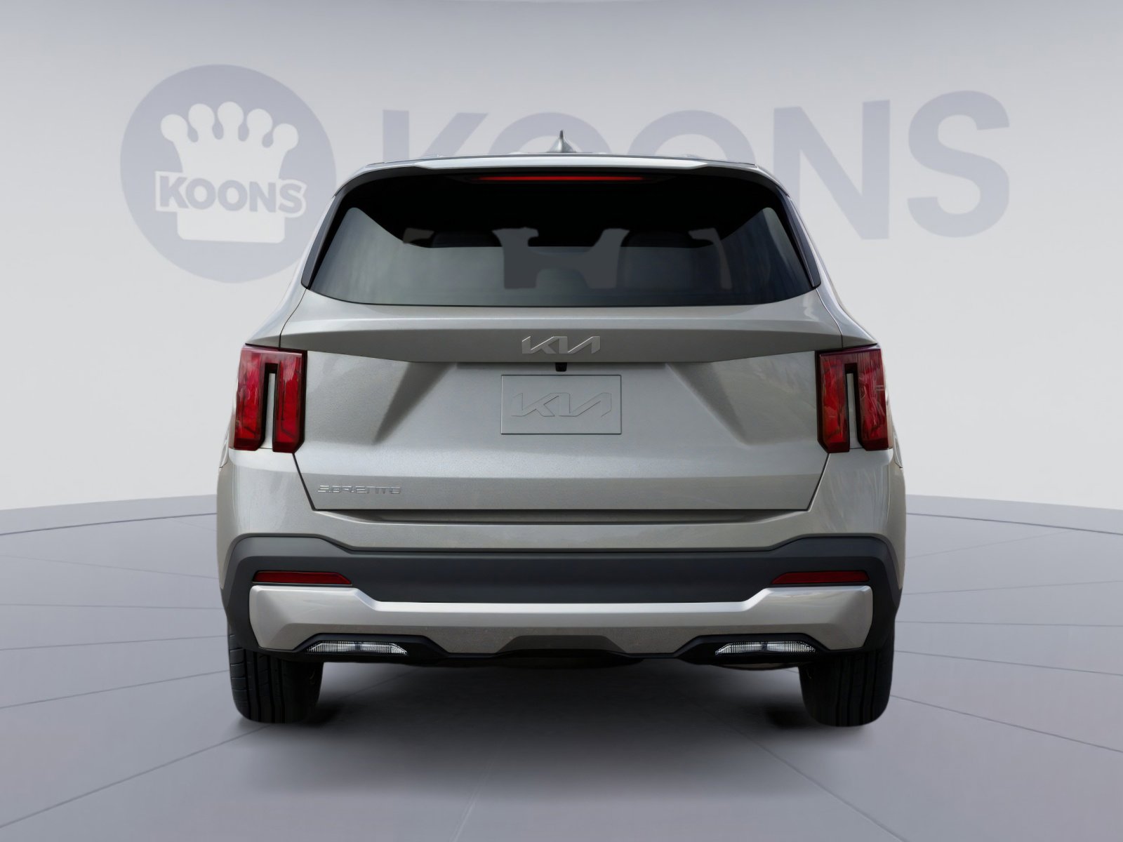 New 2026 Kia Sorento LX image 16