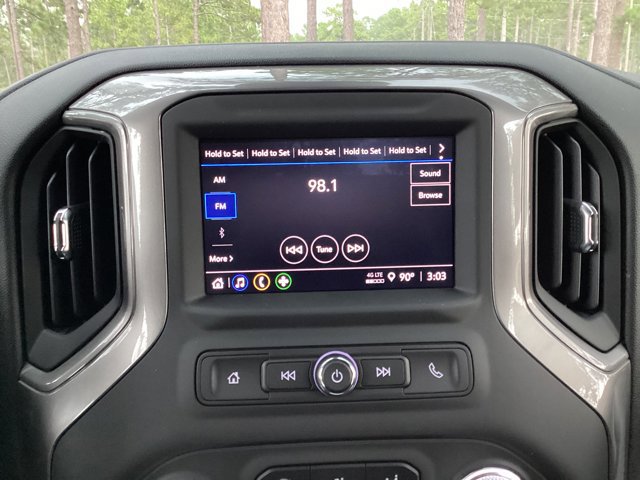 New 2025 GMC Sierra 2500 Pro w/ Convenience Package image 23