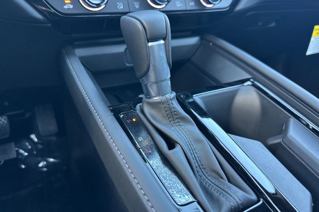 New 2026 Honda Accord Touring image 22