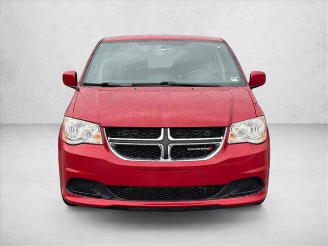 Used 2016 Dodge Grand Caravan SE FWD image 9