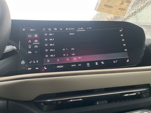 New 2025 Audi Q5 Premium image 19