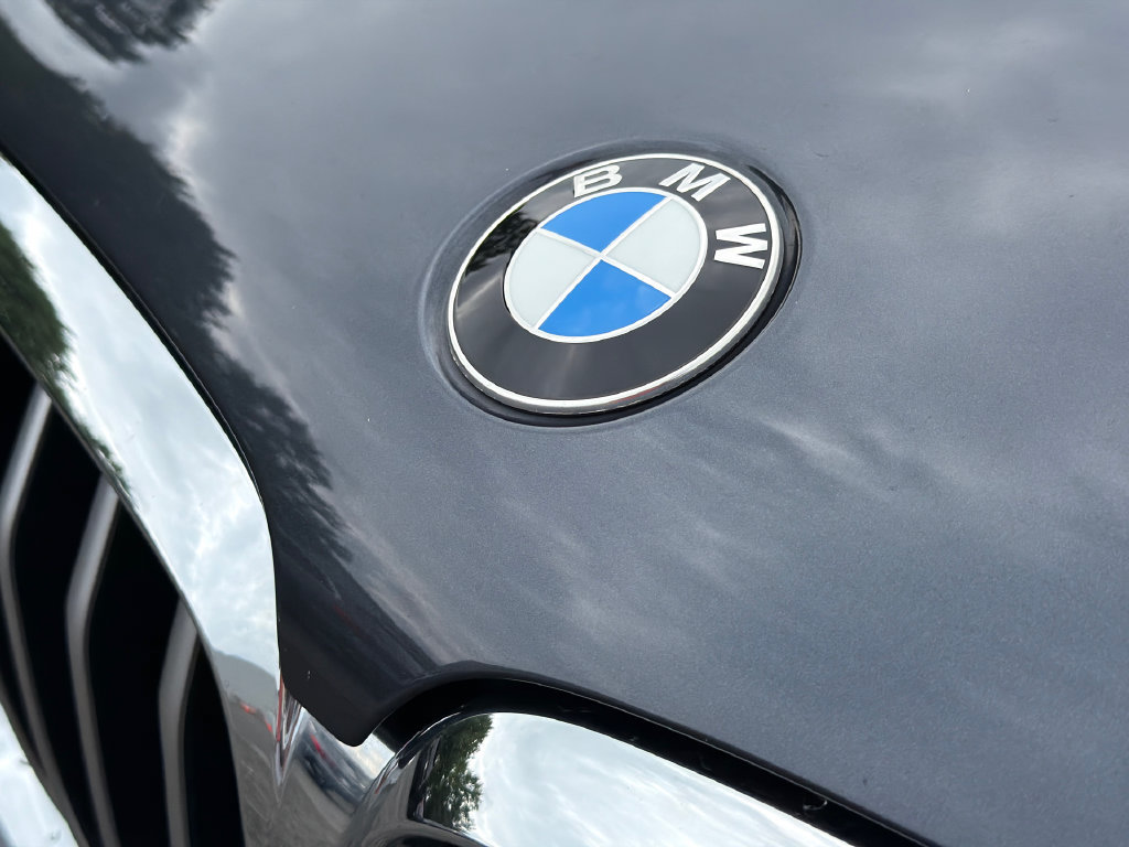 Used 2022 BMW X5 xDrive40i w/ Premium Package AWD/4WD image 15