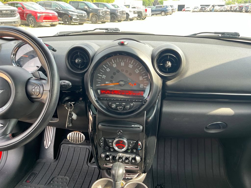 Used 2013 MINI Cooper Countryman John Cooper Works AWD/4WD image 24