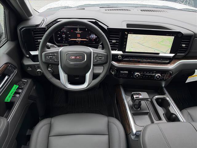 New 2026 GMC Sierra 1500 Elevation w/ Elevation Premium Package AWD/4WD image 21