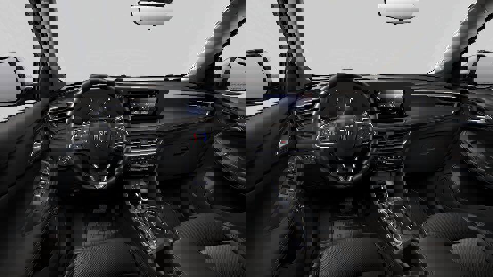 New 2026 Buick Encore GX Avenir w/ Avenir Technology Package image 33