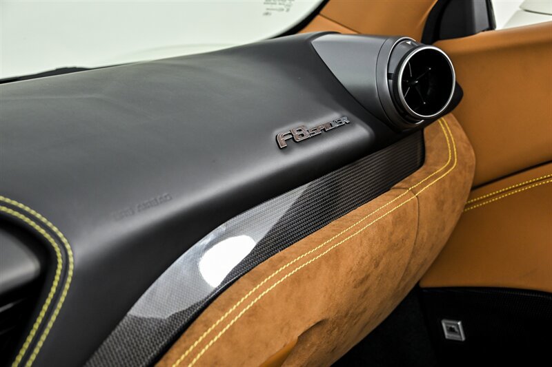 Used 2022 Ferrari F8 Tributo RWD image 35
