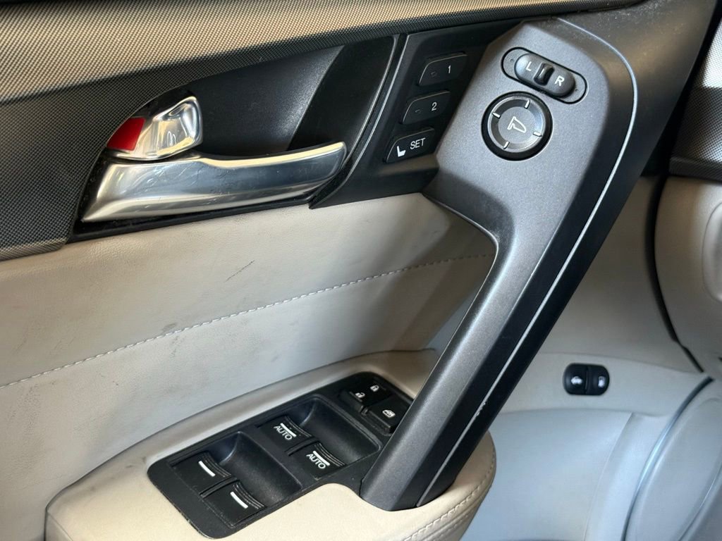 Used 2014 Acura TL w/ Advance Package FWD image 15