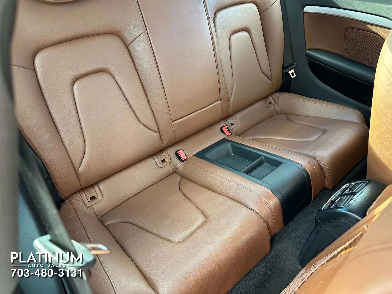 Used 2011 Audi A5 2.0T Premium Plus image 13