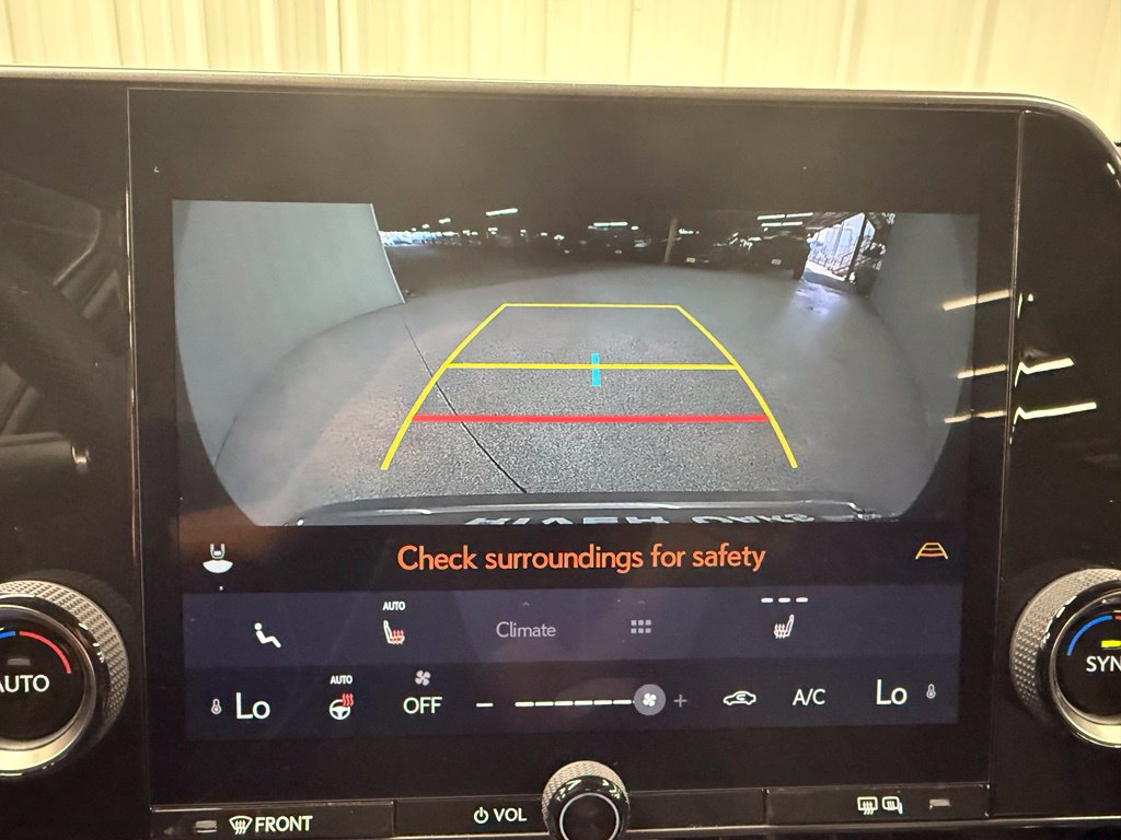Used 2023 Lexus NX 350 F Sport AWD/4WD image 28