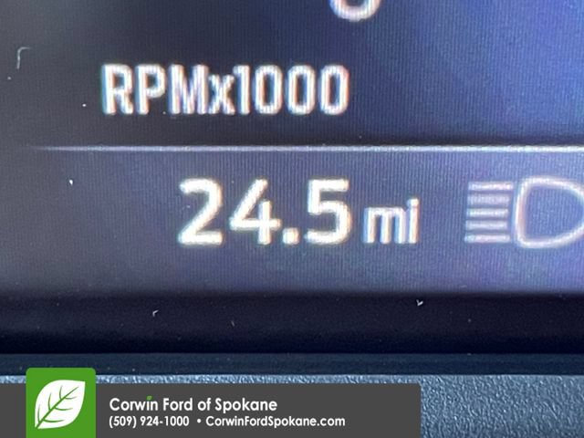 New 2026 Ford Transit 250 148 Medium Roof Extended AWD image 4