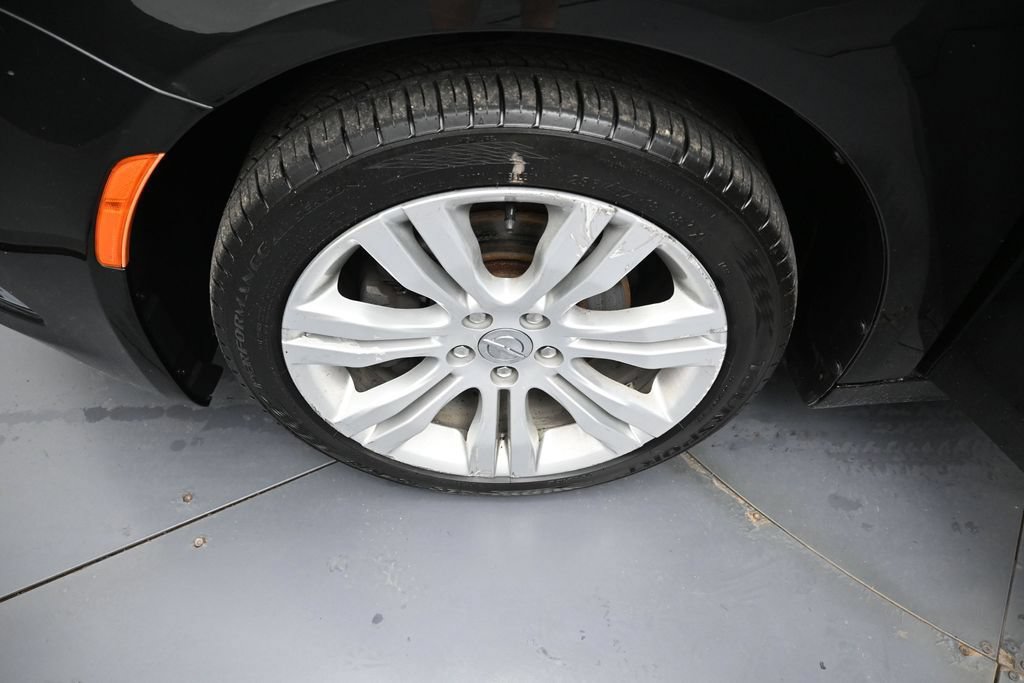Used 2016 Chrysler 200 Limited w/ Anniversary Edition FWD image 36