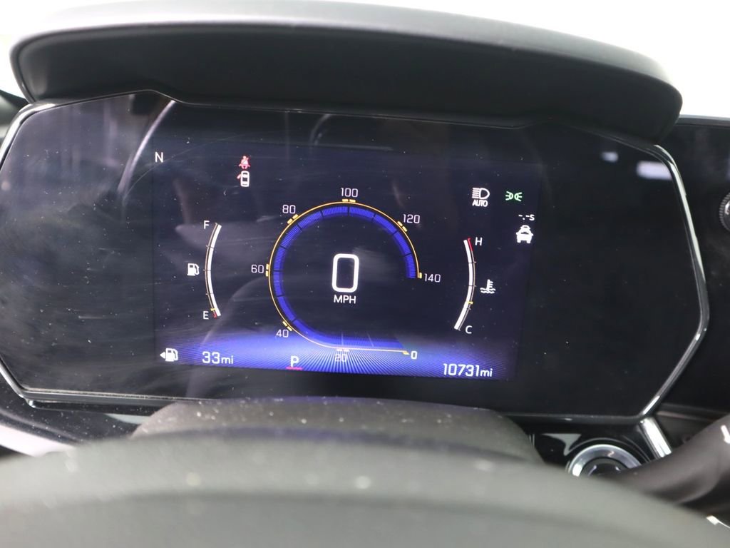 Used 2024 Chevrolet Trax RS image 13