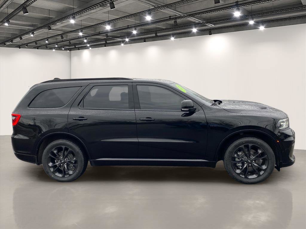 Used 2023 Dodge Durango R/T AWD/4WD image 8