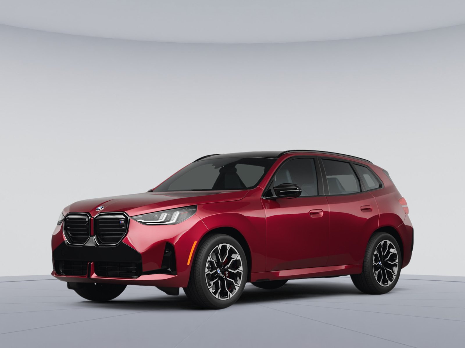 New 2026 BMW X3 M50 w/ Premium Package