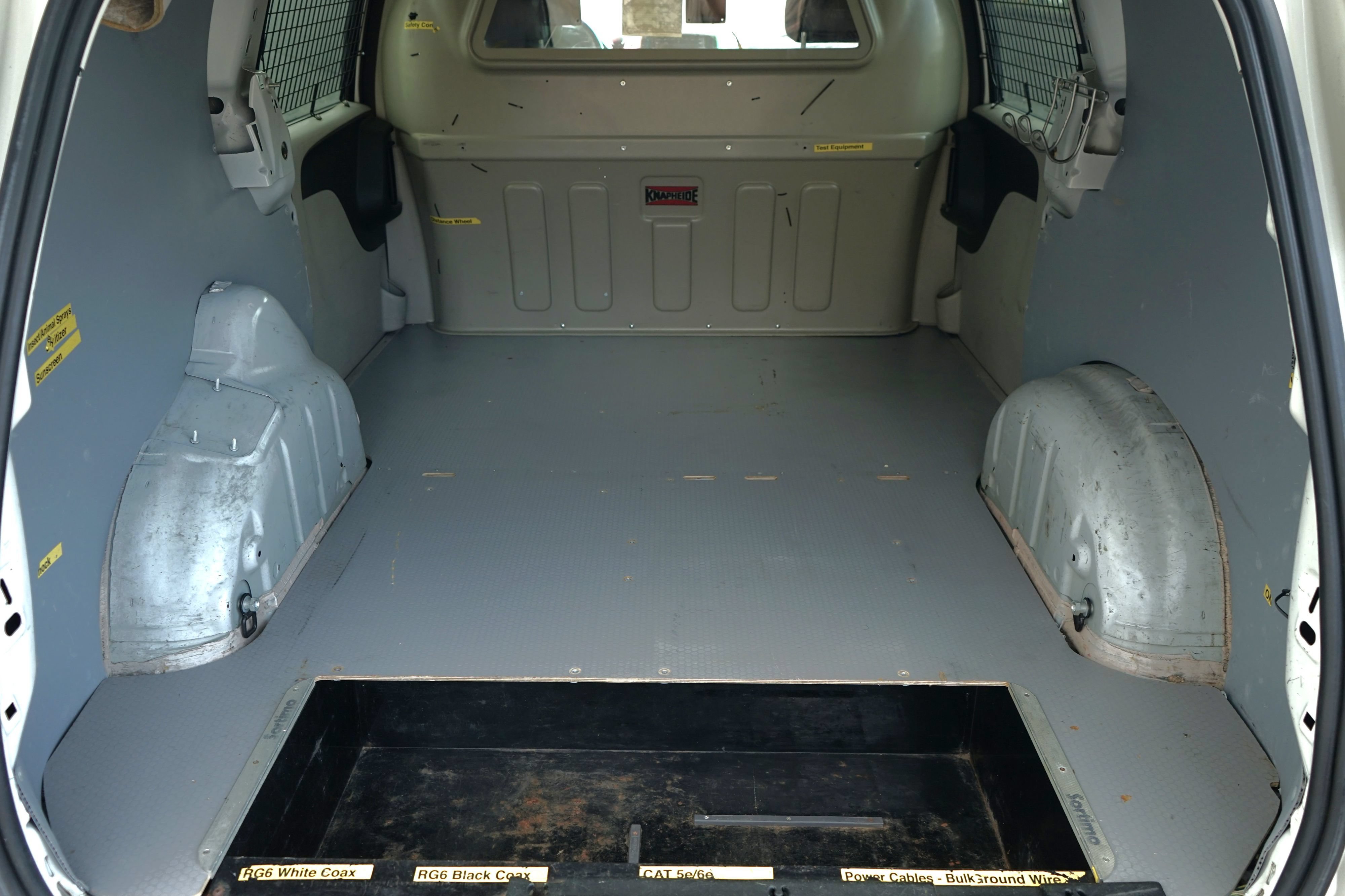 Used 2013 RAM C/V Tradesman FWD image 18