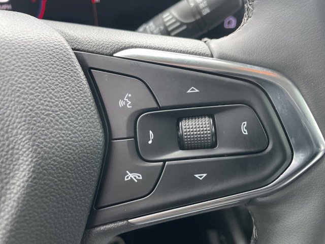 Used 2025 Chevrolet TrailBlazer LT w/ LT Cold Weather Package image 21