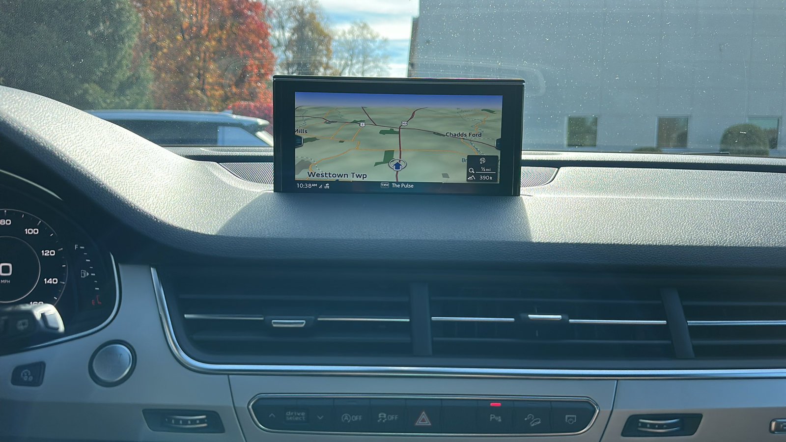 Used 2019 Audi Q7 2.0T Premium Plus image 19