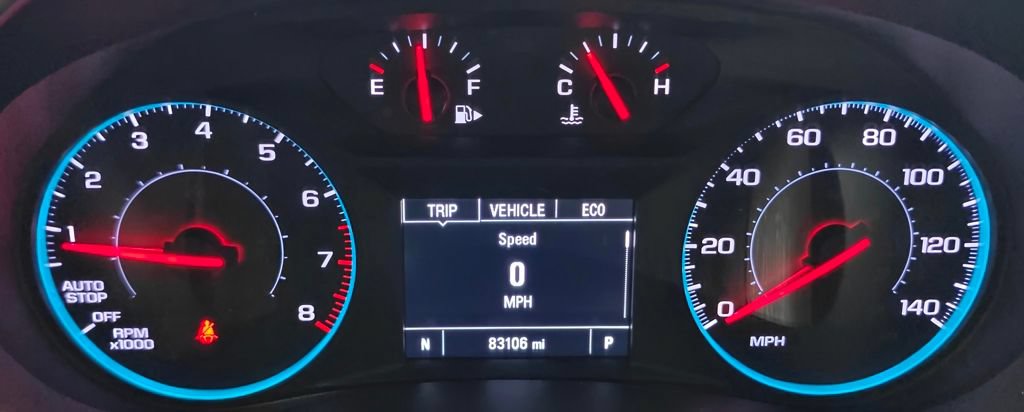 Used 2020 Chevrolet Malibu LS w/ Driver Confidence Package II FWD image 45