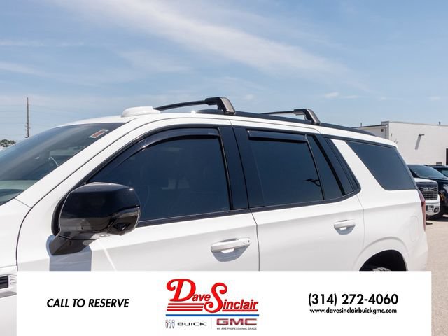 New 2026 GMC Yukon AT4 Ultimate AWD/4WD image 13