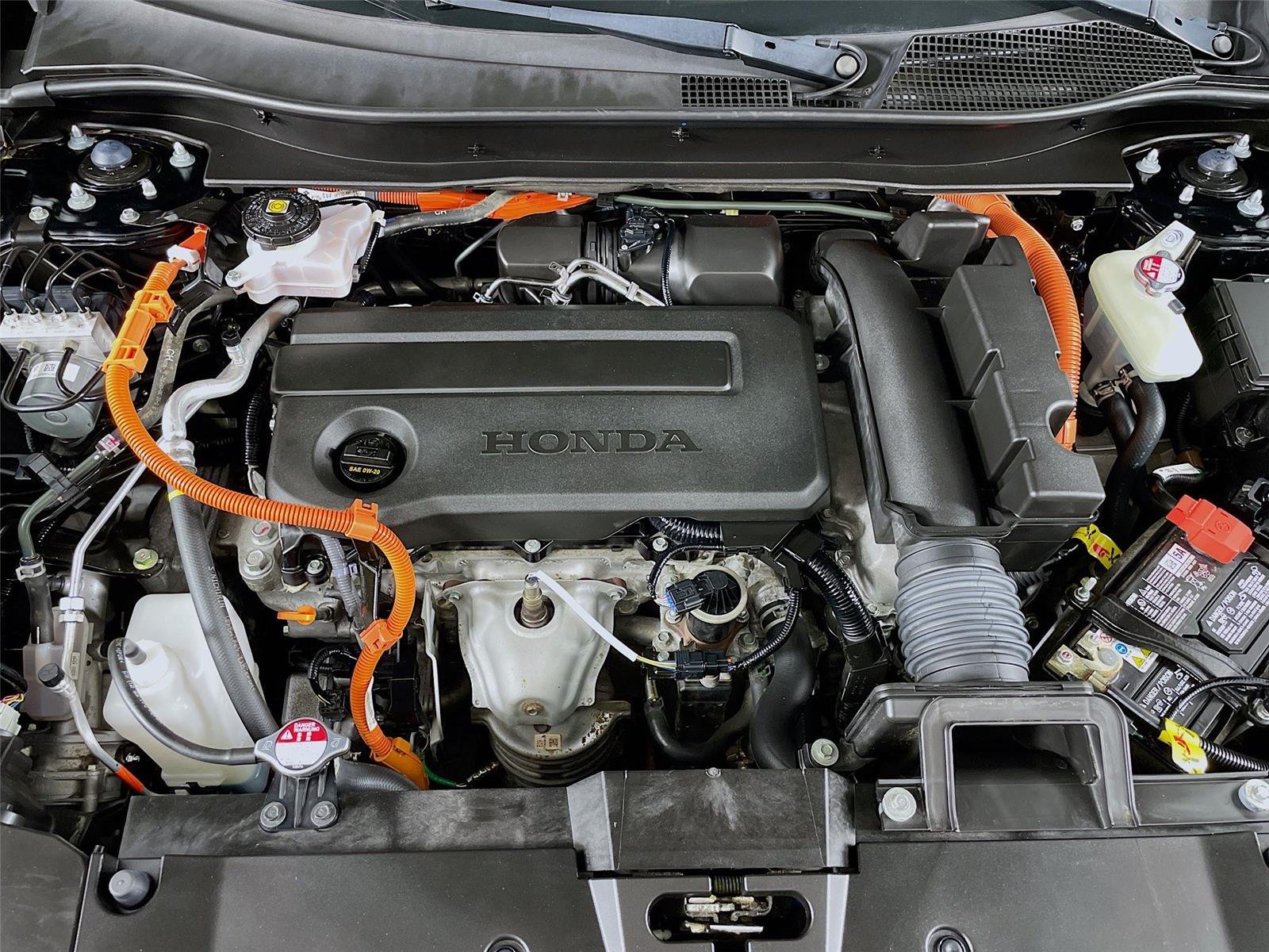 Used 2024 Honda CR-V Sport image 33