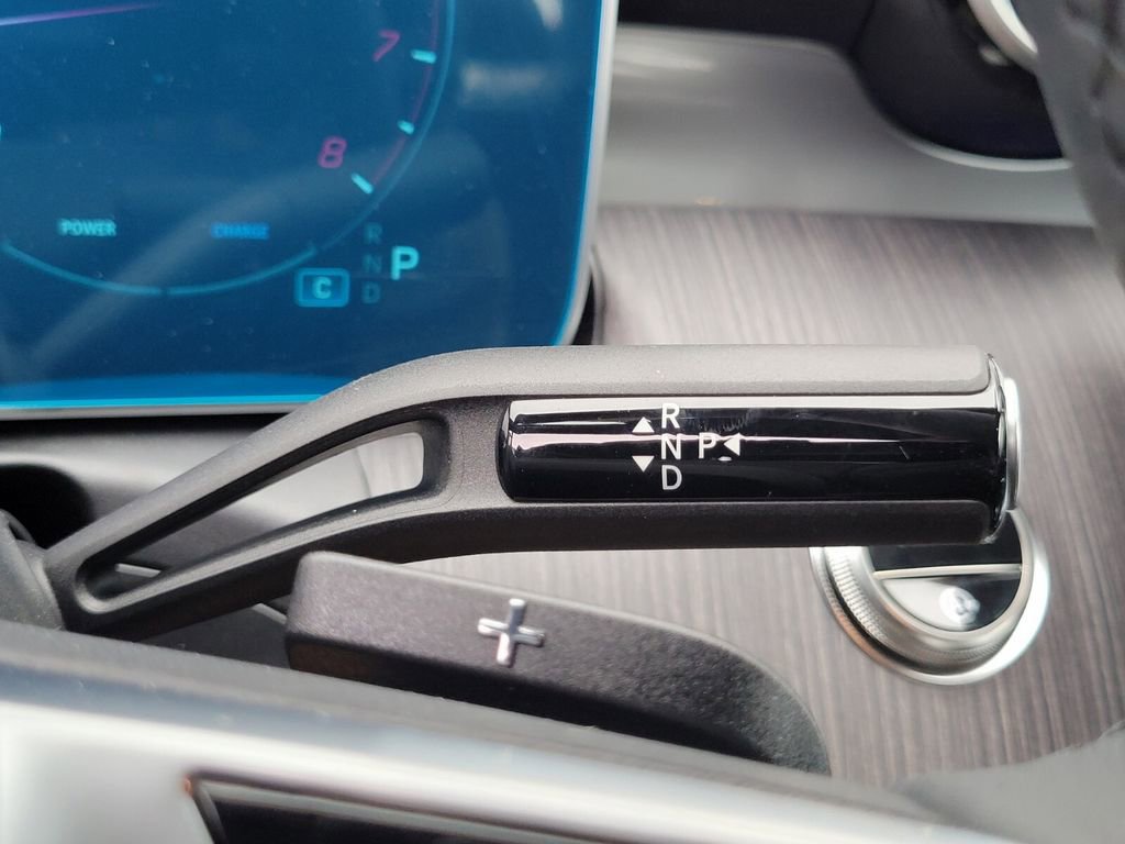 New 2026 Mercedes-Benz C 300 4MATIC Sedan image 24