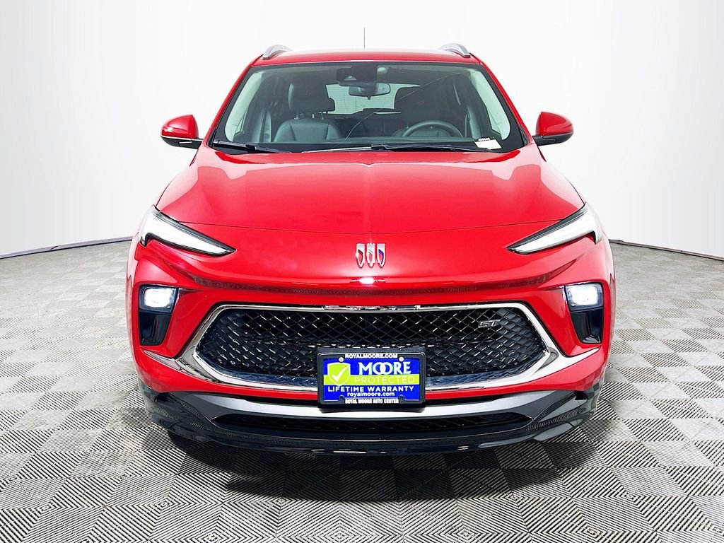 New 2026 Buick Encore GX Sport Touring w/ Comfort Package image 2