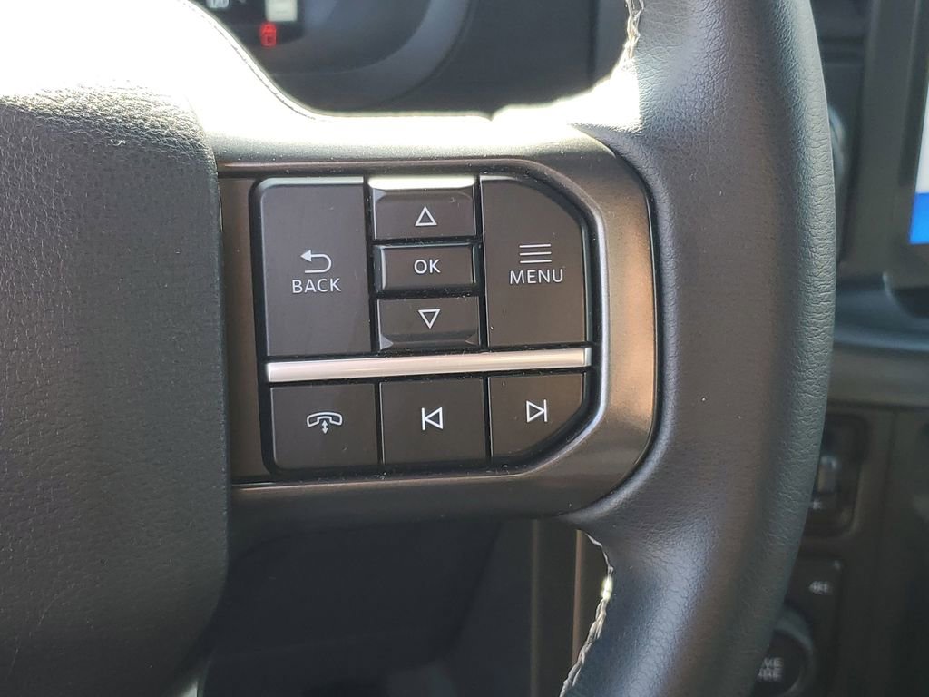 Used 2024 Ford F150 XLT w/ Equipment Group 302A MID AWD/4WD image 13