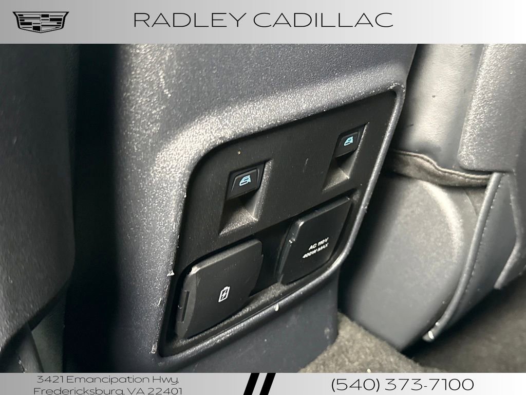 Used 2024 Ford Bronco Raptor image 14