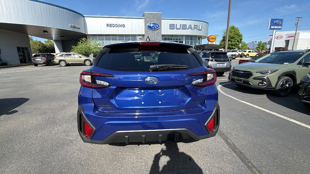 New 2026 Subaru Crosstrek 2.5i AWD/4WD image 5