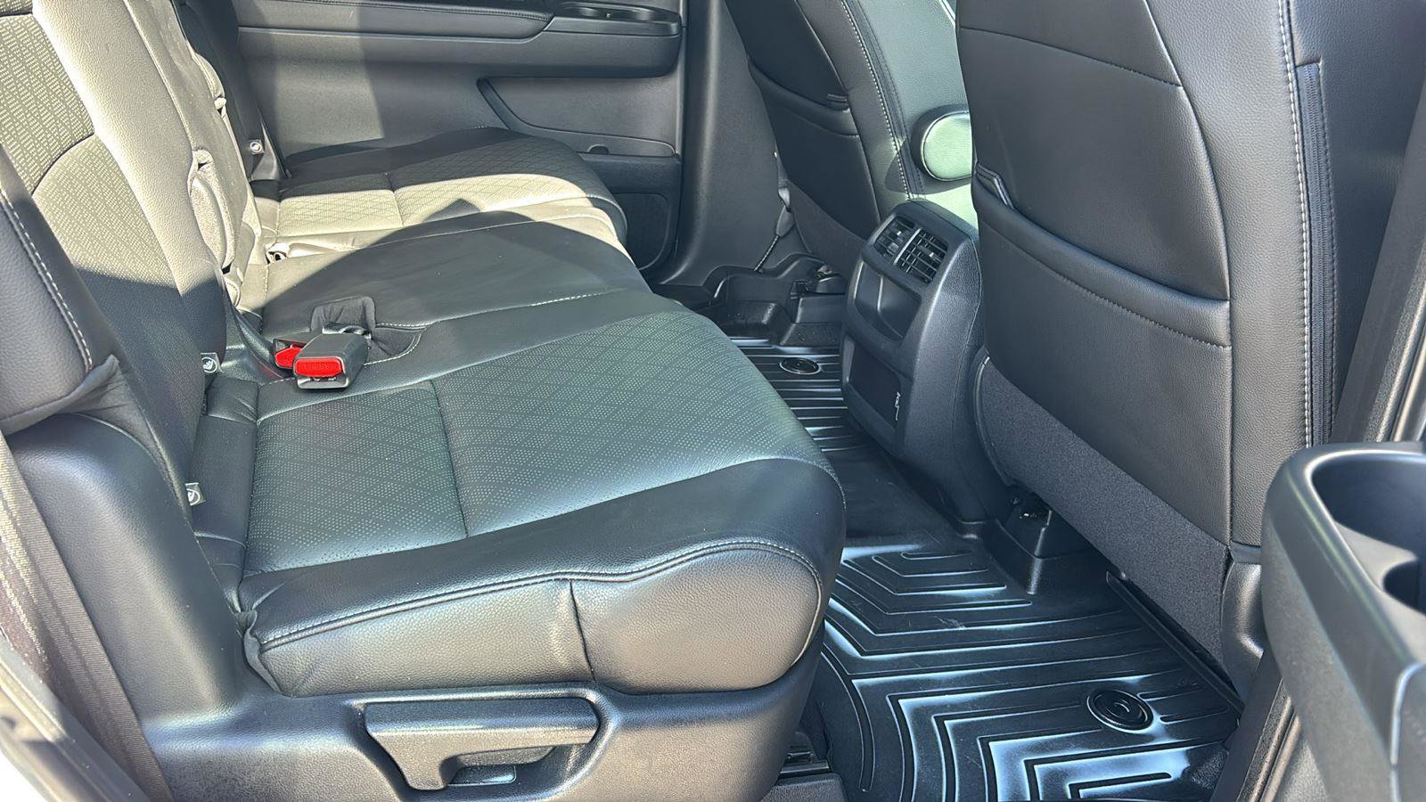 Used 2020 Honda Passport EX-L image 19