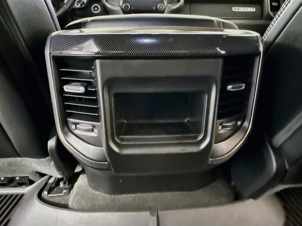 Used 2022 RAM 1500 Rebel w/ Rebel Level 1 Equipment Group AWD/4WD image 24